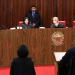 Por 6 votos a 1, TSE rejeita candidatura de Lula nas eleições