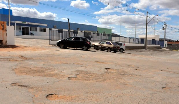 Câmara de Euclides aprova Lei que proíbe inauguração ou entrega de obras inacabadas