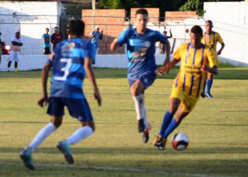 Intermunicipal define classificados à terceira fase