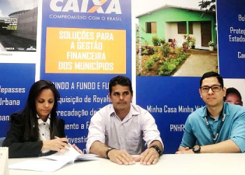 Retirolândia: Bairro do Pocinho será contemplado com sua primeira praça pública