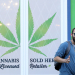 Legalização da maconha para uso recreativo entra em vigor no Canadá