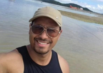 Policial Militar é morto a tiros na cidade de Entre Rios