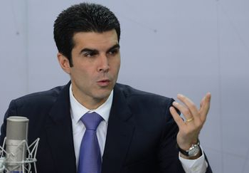 Helder Barbalho é eleito governador no Pará