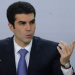 Helder Barbalho é eleito governador no Pará