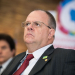 Belivaldo do PSD é reeleito governador de Sergipe