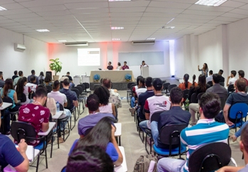 2ª Semana de Engenharia da FARESI tem inicio com realização de palestras