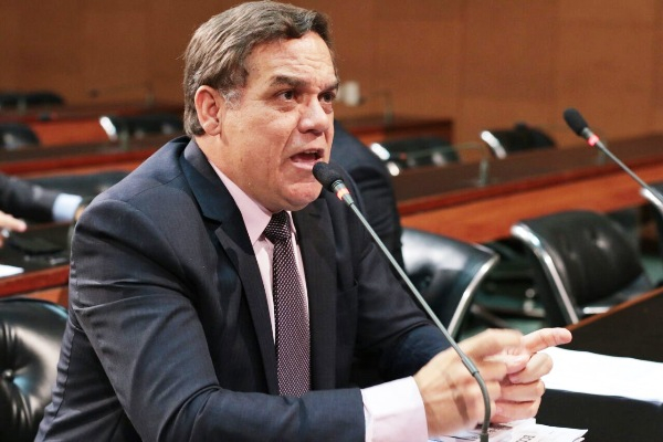 “Governo baiano abandonou o setor de turismo no estado”, diz líder da Oposição