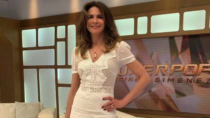 Vaza vídeo de apresentadora de TV anunciando Bolsonaro como novo presidente