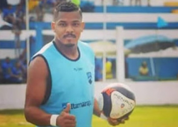 Jogador da seleção de Itamaraju é assassinado em Itajuípe