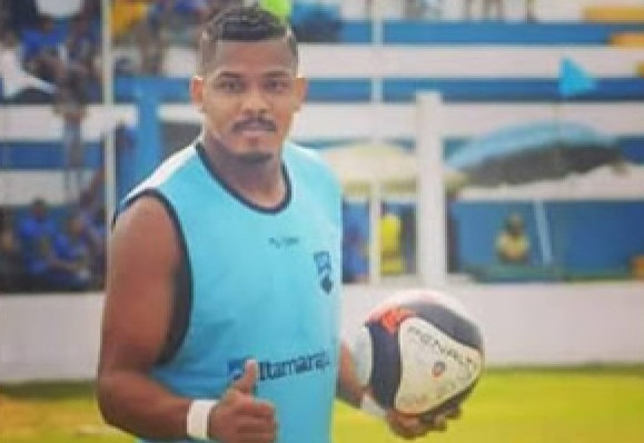 Jogador da seleção de Itamaraju é assassinado em Itajuípe