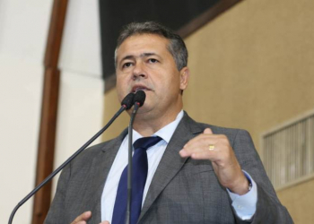 Alex da Piatã defende criação de Frente Nordestina de Governadores contra perseguições do governo federal