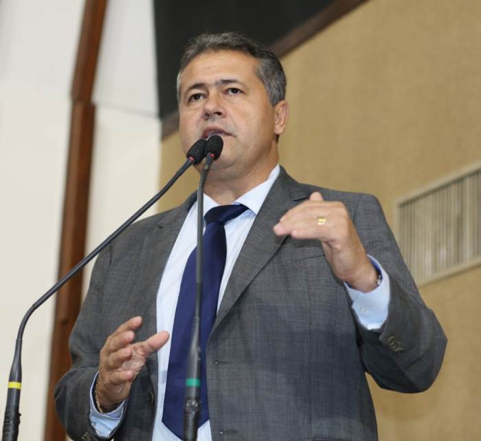 Alex da Piatã defende criação de Frente Nordestina de Governadores contra perseguições do governo federal