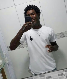 Jovem morre vitima de afogamento em barragem na cidade de Riachão do Jacuípe
