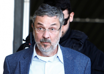 Palocci diz em delação que campanhas do PT de 2010 e 2014 custaram R$ 1,4 bilhão
