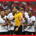 Árbitro que prejudicou Vitória contra o Inter é punido pela CBF