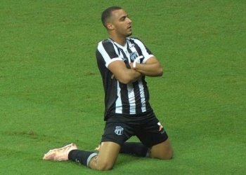 Ceará vence o Cruzeiro em pleno Mineirão e empurra o Vitória para o Z4