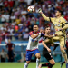 Sul-Americana – Depois de ter dois gols anulados pelo VAR, Bahia perde para o Atlético Paranaense