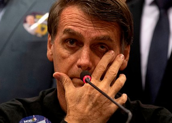 TSE determina que Facebook e YouTube removam vídeos de Bolsonaro sobre “kit gay”
