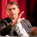 “Não devemos cargos, nem favores”, escreve Bolsonaro no Twitter