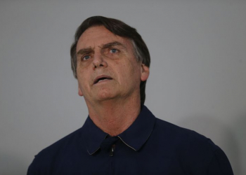 Bolsonaro prega apuração paralela e evita clima de já ganhou