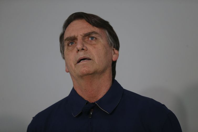 Bolsonaro prega apuração paralela e evita clima de já ganhou