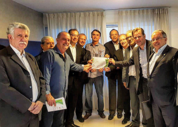 Empresários que somam 32% do PIB nacional apoiam Bolsonaro