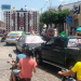 Com a presença dos ‘vermelhos’ carreata em apoio a Bolsonaro é realizada em Coité