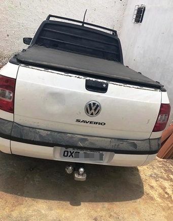 Serrinha – Guarnição da CETO recupera carro com restrição de roubo e intercepta outro com grande quantidade de maconha na BR 116