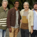 ‘Casseta & Planeta’ grava novo programa para a RedeTV!
