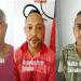 Serrinha – CETO prende três em flagrante com R$ 1.300 em cédulas falsas