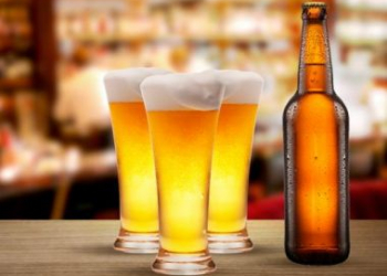 Mudanças climáticas podem afetar suprimento de cerveja no mundo