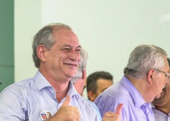 Ciro diz que manifestações contra Bolsonaro foram um ‘equívoco’