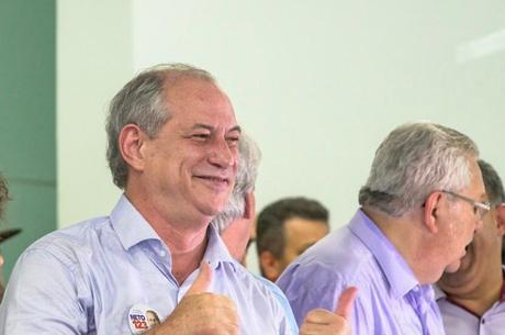 Ciro diz que manifestações contra Bolsonaro foram um ‘equívoco’