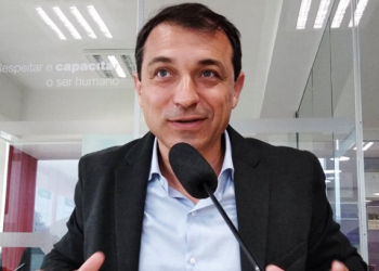Comandante Moisés (PSL) é eleito governador de Santa Catarina