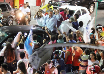 Haddad e Rui vencem Bolsonaro e Zé Ronaldo com folga em Conceição do Coité. Alex comemora reeleição