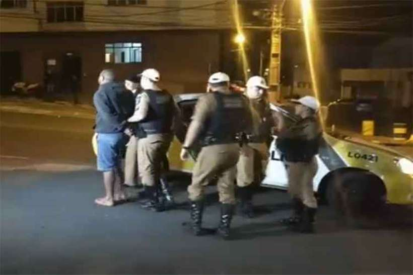 PR – Menino de oito anos morre com tiro na cabeça em suposta comemoração pró-Bolsonaro