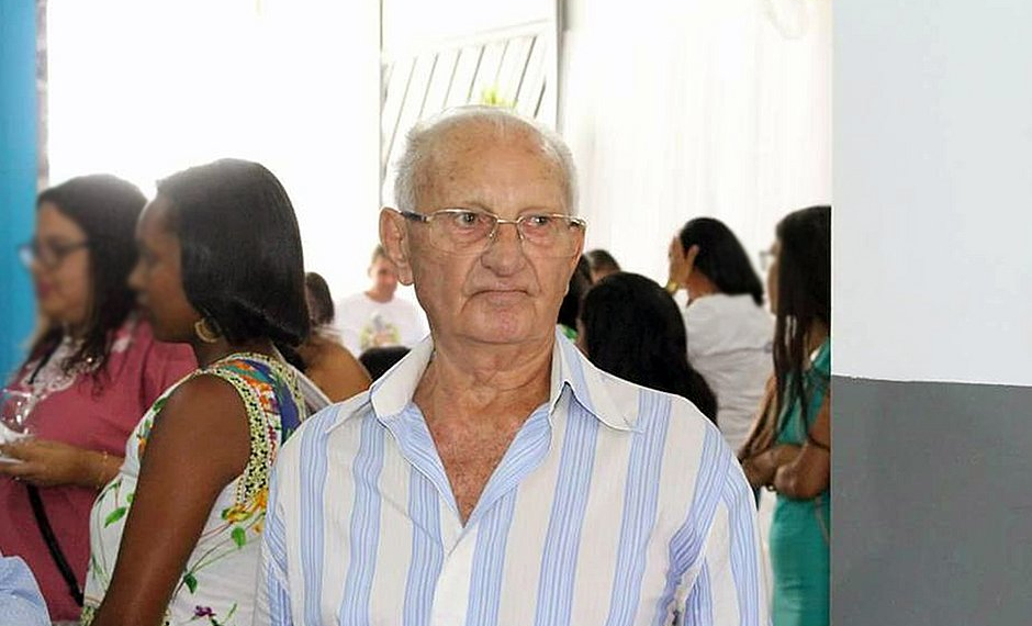 Segurança é morto a tiros durante assalto a casa de prefeito