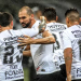 Em jogo que Danilo foi grande destaque, Corinthians vence o Bahia no Itaquerão