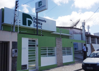 Serrinha – Defensoria garante direito ao voto a presos provisórios que cumprem prisão domiciliar