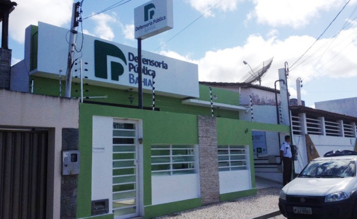 Serrinha – Defensoria garante direito ao voto a presos provisórios que cumprem prisão domiciliar