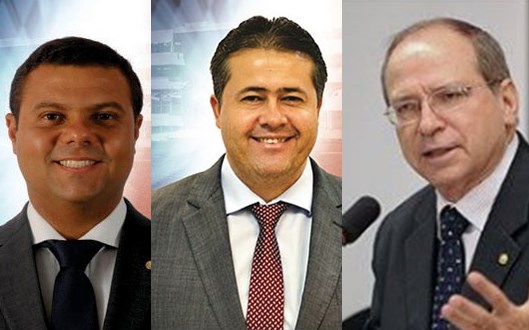 Eleições 2018 – Deputados de oposição em São Domingos, Nordestina, Teofilândia e Barrocas levaram a melhor em 7 de outubro