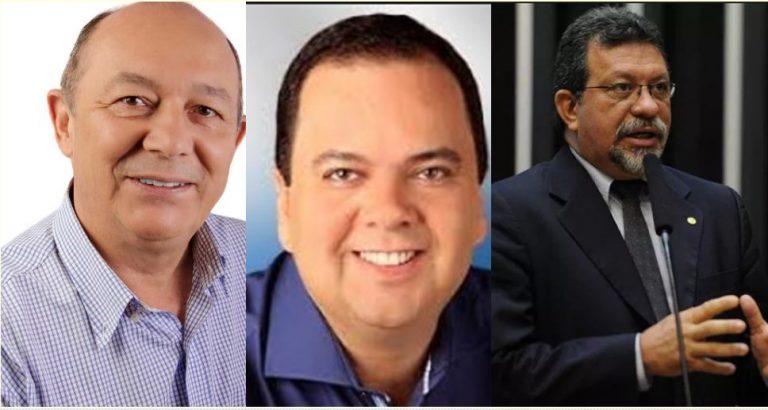 Eleições 2018 – Deputados de oposição em São Domingos, Nordestina, Teofilândia e Barrocas levaram a melhor em 7 de outubro