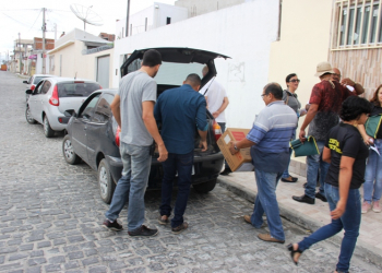 Coité tem 187 urnas e quase 51 mil eleitores nesta eleição