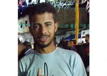 Jovem natural de Várzea do Poço – BA morre em Goiás vítima de choque elétrico em carregador de celular