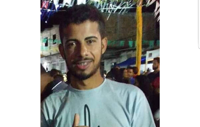 Jovem natural de Várzea do Poço – BA morre em Goiás vítima de choque elétrico em carregador de celular