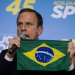 Rejeição a Doria ‘contamina’ Bolsonaro em SP; diz colunista
