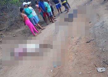 Polícia registra três homicídios em 12 horas no municipio de Araci