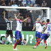Bahia vence o Botafogo no Rio e se distância da zona da degola