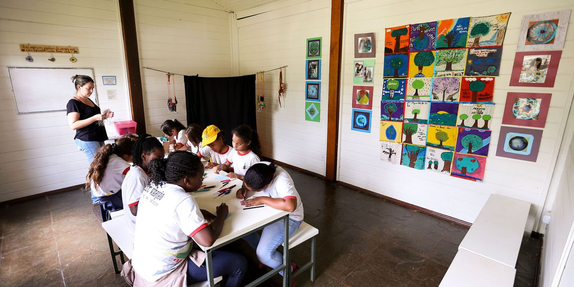 Nota do Ideb por escola está disponível na internet