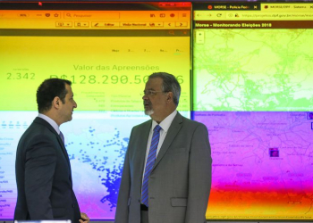 Crimes eleitorais tendem a crescer na semana que antecede as eleições
